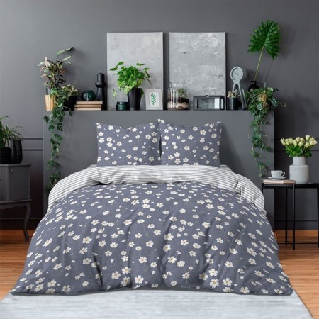 Bed linen 1.5 joint venture, size 150x215 cm, 145x215 cm, 70x70 cm - 2 pcs