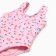 Baby suit children's KAFTAN "Cherry" Growth 98-104 (30)