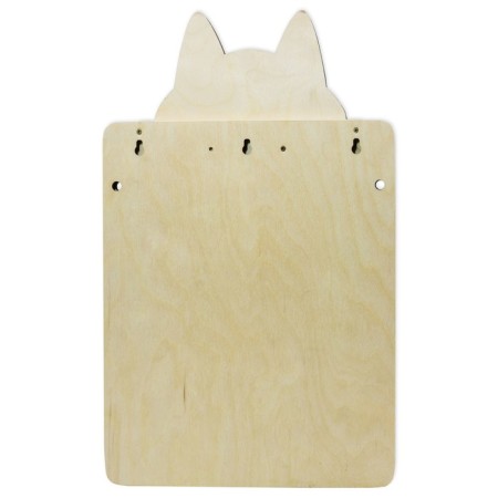 Wall Bizilboard "Fox"-5