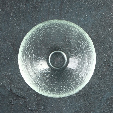 Saladnik "openwork", d = 12 cm, glass-1