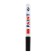 Marker - pencil, paint for tires waterproof on an oil basis, black