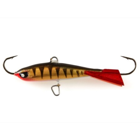 Balancir Lucky John Nordic 4, 4 cm, color 11hrt
