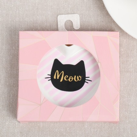 Top bag "Cat"-3
