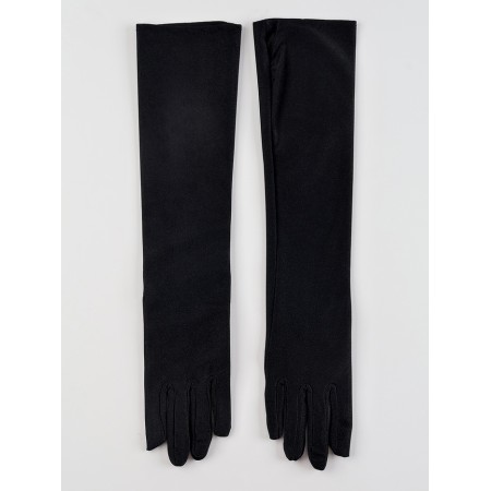Carnival set "Gatsby": Tunika, goal. Get, gloves, rr. 46-48-4