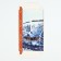 Box for chocolate "Magic New Year", 17.3 x 8.8 x 1.5 cm, New Year