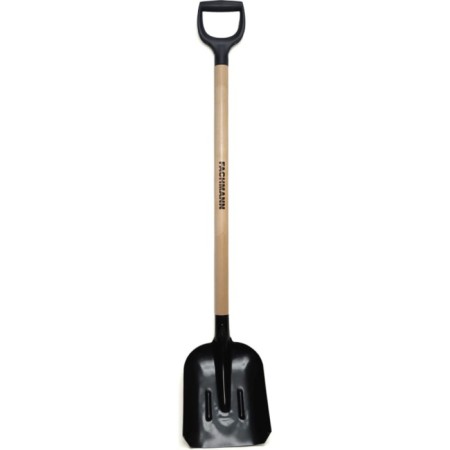 Speech shovel-1