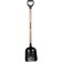 Speech shovel