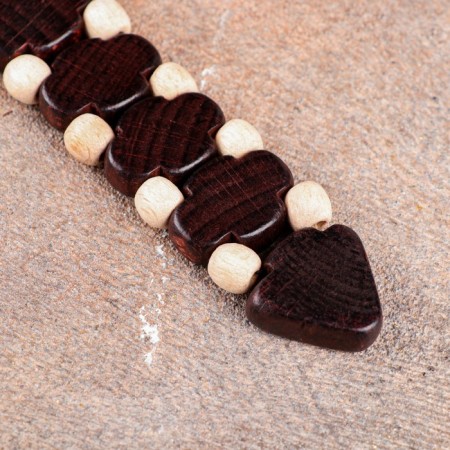 Roads of Kindly Tree "Snake" 19 cm, mix-6