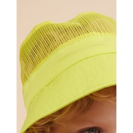 Panama nursery, size 48-50, lime color-2