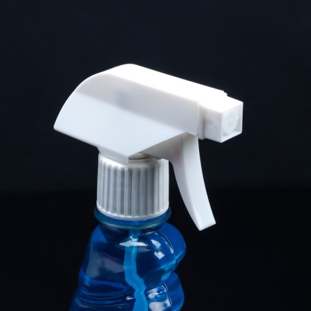 Set of glasses and mirrors Grand Caratt, glass cleaner + microfiber-4