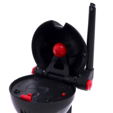 Spies "Set for surveillance"-4