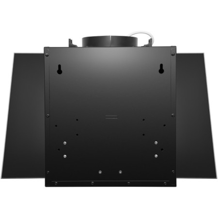 Excuse Maunfeld Aurora 60, inclined, 1270 m3/h, 3 speeds, 60 cm, black-12