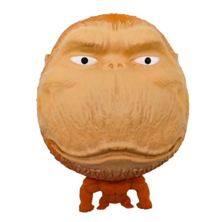 Splats Head Figure "Monkey", 17 cm