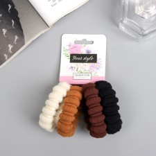 Hair elastic band 