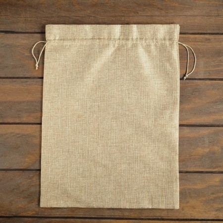 Gift bag from canvases, 30 x 40 cm-1