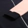 Women's costume (sweatshirt/pants), dark blue/pink color, size 48-50