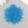 Glass beads 12/0 "heavenly" transparent 450 gr