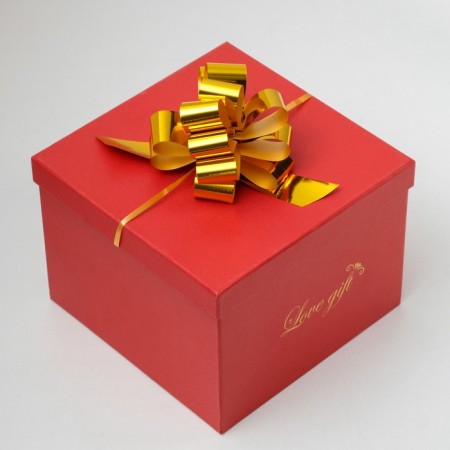Bant-Shar No. 3 metallic, color gold-3