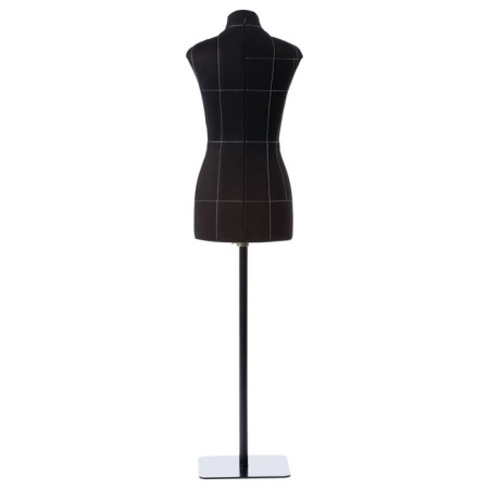 Betty large -scale mannequin, premium set, marking, size 1: 2 (42), black-3