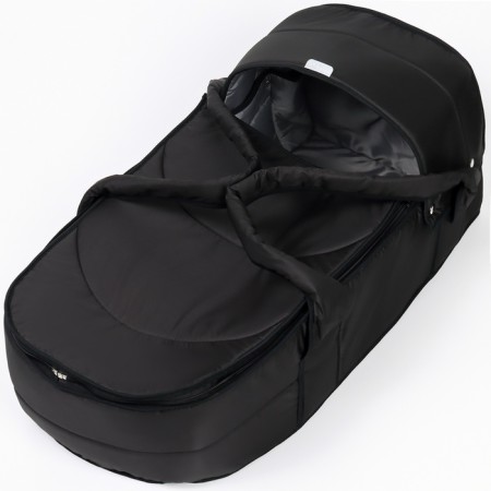 LULKARA-ORISE for newborns "Assorted", Black Color