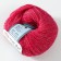 Yarn "Silky Wool" 35% Silk district, 65% Merino. Wol 190m/25g (333 cherries)