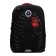 Youth backpack Grizzly, 41.5 x 29 x 18 cm, ergonomic back, laptop department