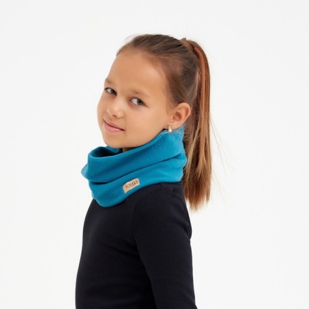Snod children's fleece minku rr 50-58, central wave-2
