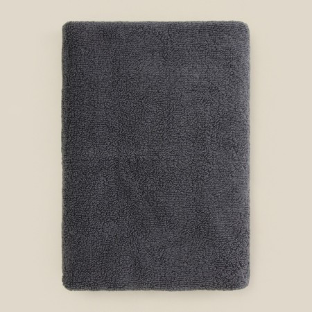 Trush Tensor SL Home: Basic "Grig Sandre" 90x150 cm, 100% cotton, 530 g/m2-5