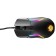 Mouse Steelseries Rival 5 Black Optical (18000dpi) USB (9but)