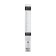 The wiper brush Nova Bright, 15 "/380 mm, frame, Teflon coating