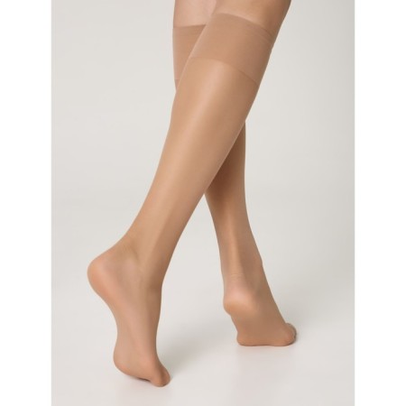 Golphs Women's Conte Elegant Solo 20, size 23-25, color Natural-1