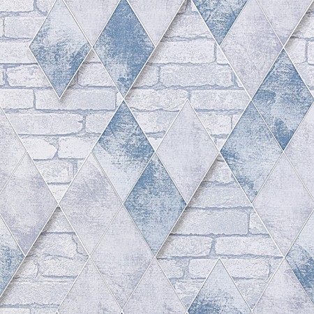 Paper wallpapers, loft 1019-07, 0.53x10.05m-1