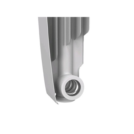 Aluminum radiator Royal Thermo Biliner Alum 500, 10 sections-1