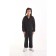 Carnival costume "Tanker", overalls, belt, helmet, 5-7 years old, height 122-134 cm