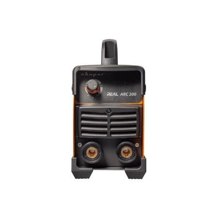 Svarog Inverter "Arc 200 Real Z238N, 160-270 V, 7.1 KVA, 15-200 A, D = 1.5-4 mm-1