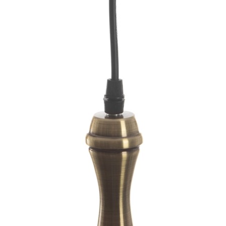 Jack lamp 1x40W E27 bronze/black 18.5x18.5x33 (133) cm-7