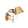 Wall lamp Legend 150 mm, 265 mm, 265 mm, E27 60W