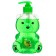 Children's hair shampoo 2 in 1, with kiwi extract, 400 ml