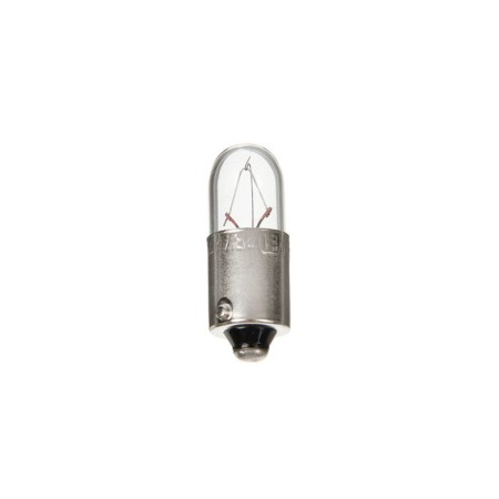 Car lamp Narva, T4W, 24 V, 4 W, (BA9S)-1