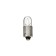 Car lamp Narva, T4W, 24 V, 4 W, (BA9S)