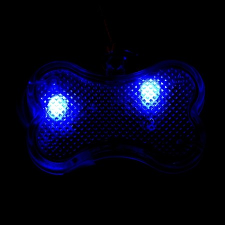 Bone-handler bean with a sticker for a note of 3 glow glow mode-2
