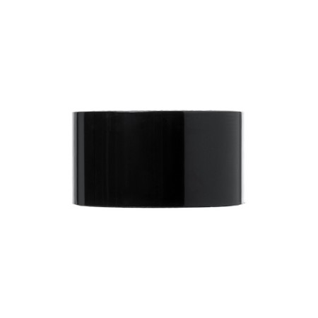 Toyfa Theater bonded tape, black color, 15 m-2