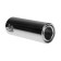 A muffler nozzle 140x50 mm, planting 50 mm