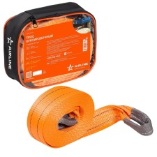 VIP tape tape 20 tons, 6 m, without hooks, in bag, ATR-P-20