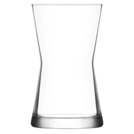 A set of glasses for drinks Lav Derin, 350 ml, 6 pcs