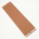 Clogging with impregnation "Piggon", DVP carpet, 60 x 15 cm, beige