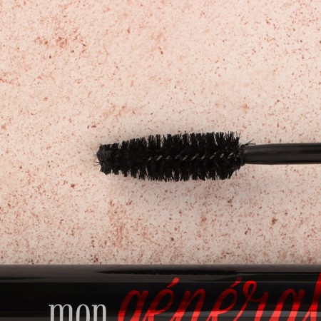 Vivienne Sabo Mon General eyelashes, with an extreme volume effect, black color, 9 ml-3