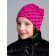 Cap for the girl PlayTode, size 52
