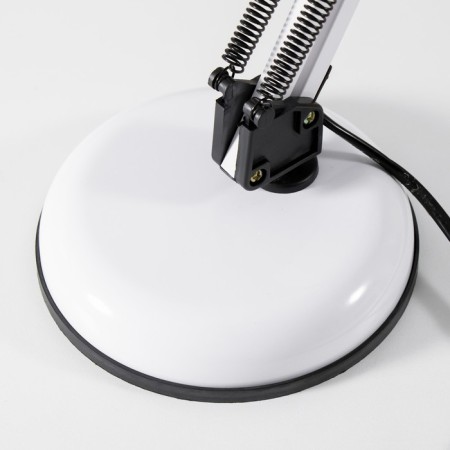 Table lamp Engineer 1x60W E27 K-1.5M white-9