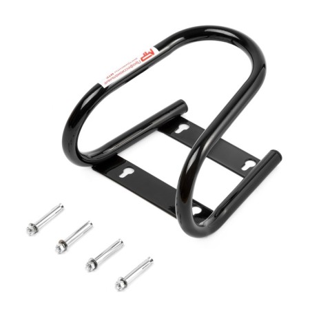 MTP stand, motorcycle lock, in the back-1